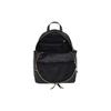 Michael Kors Рюкзак Rhea Zip из однотонной кожи Женский рюкзак Черный 30S5GEZB1LBLACK