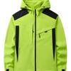 Men's New Breathable Waterproof and Windproof Outdoor Jackets for Men and Women, Mountaineering Jackets, Sports Trendy Jackets