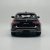 MINIGT 896 BMW M3 M Performance Touring Фиолетовый Дайтона Пурпурный 1:Модель автомобиля из сплава 64