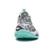 Баскетбольные кроссовки Li Ning DLO2 Низкие Унисекс Белый Черный ABPW013-11