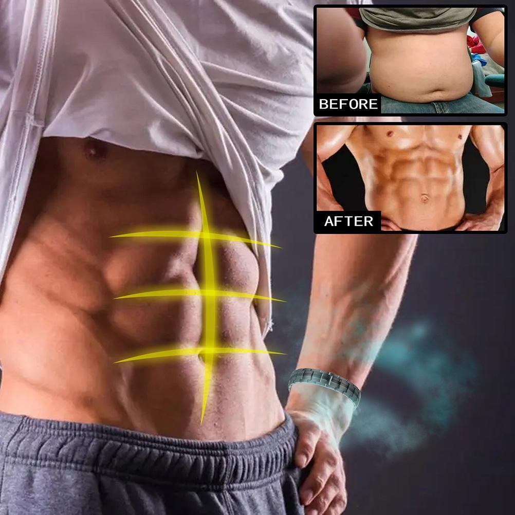 Магнитный браслет Браслет для баланса энергии Подарок для мужчин мужа папы парня