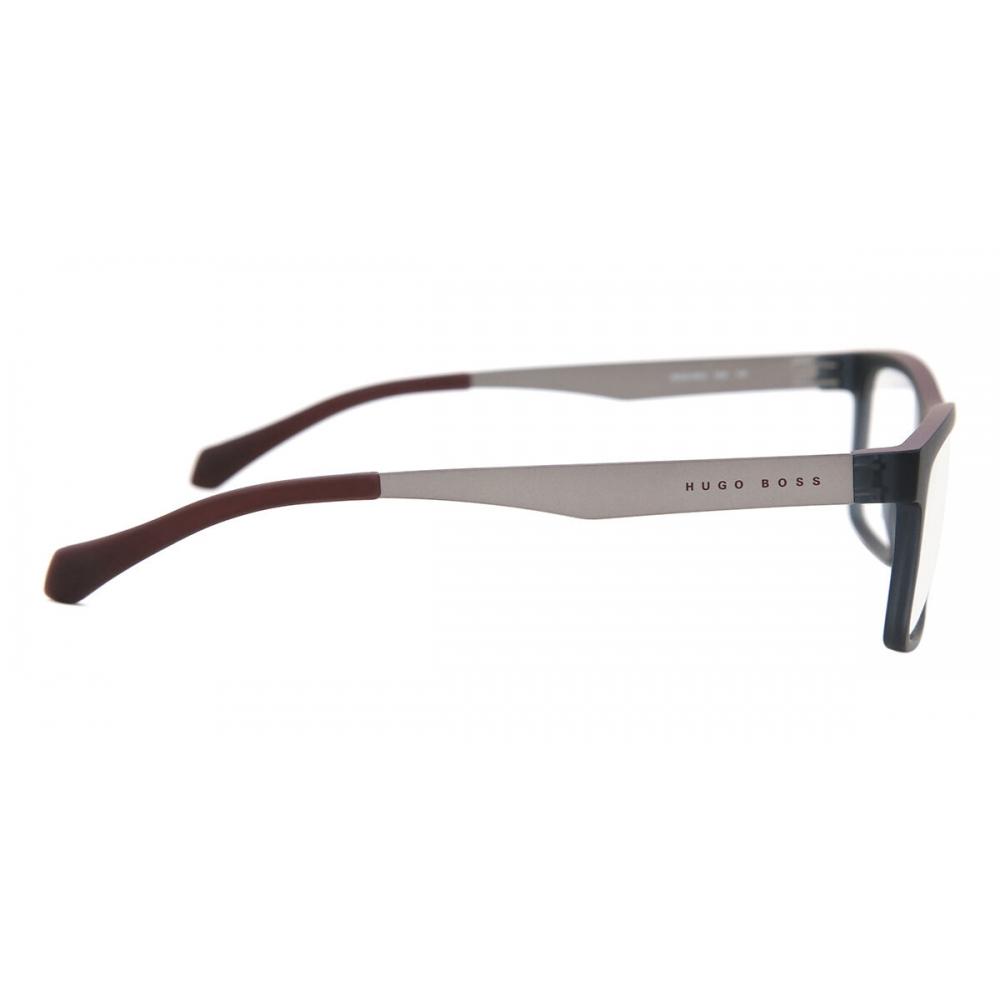 BOSS 0870 05g Men Eyeglasses