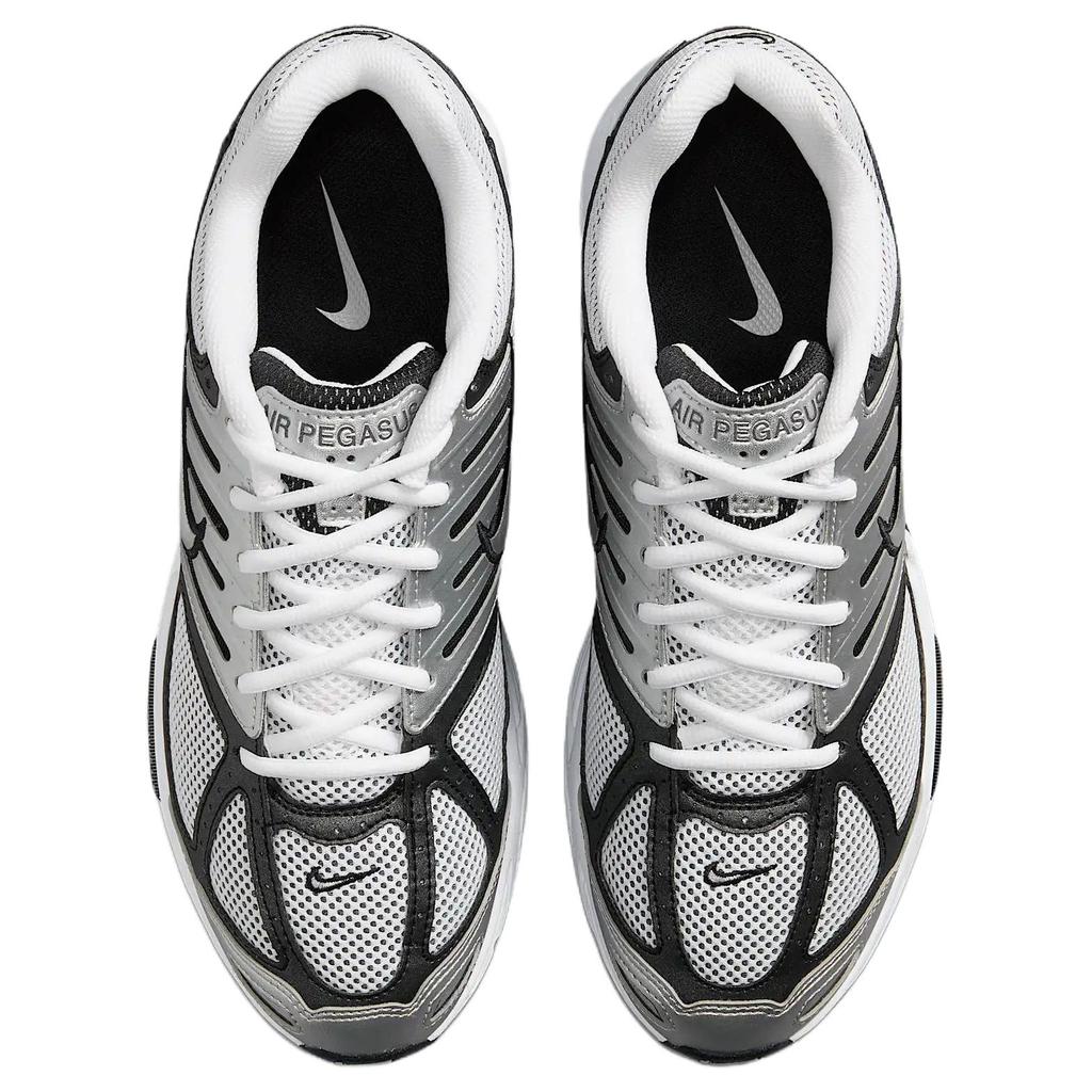 Nike Air Pegasus 2005 Металлический серебристый Белый Черный HQ3031-002