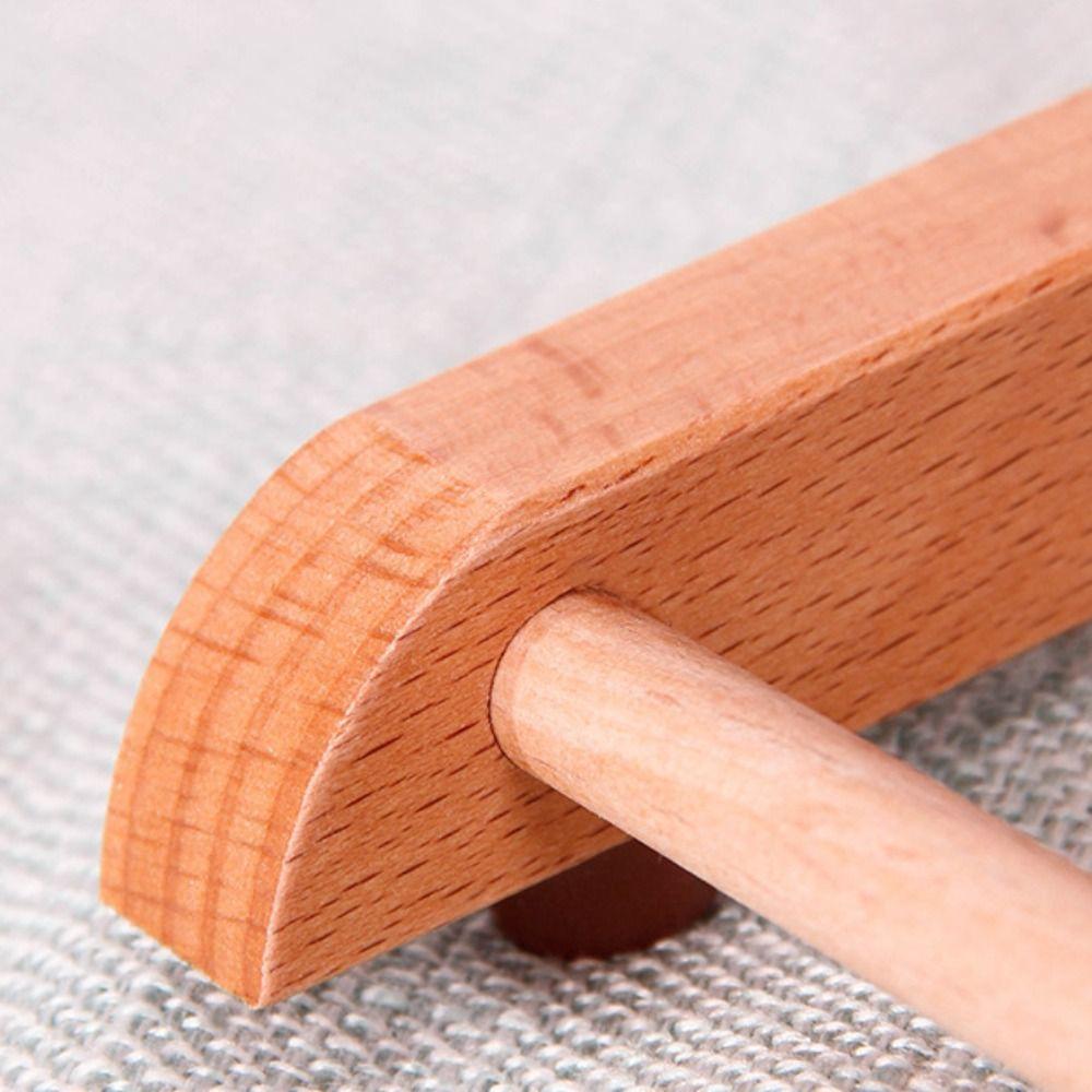 Folding Beech Wood Table Easel Multifunction Sketch Easel Art Painting Easel  Artists