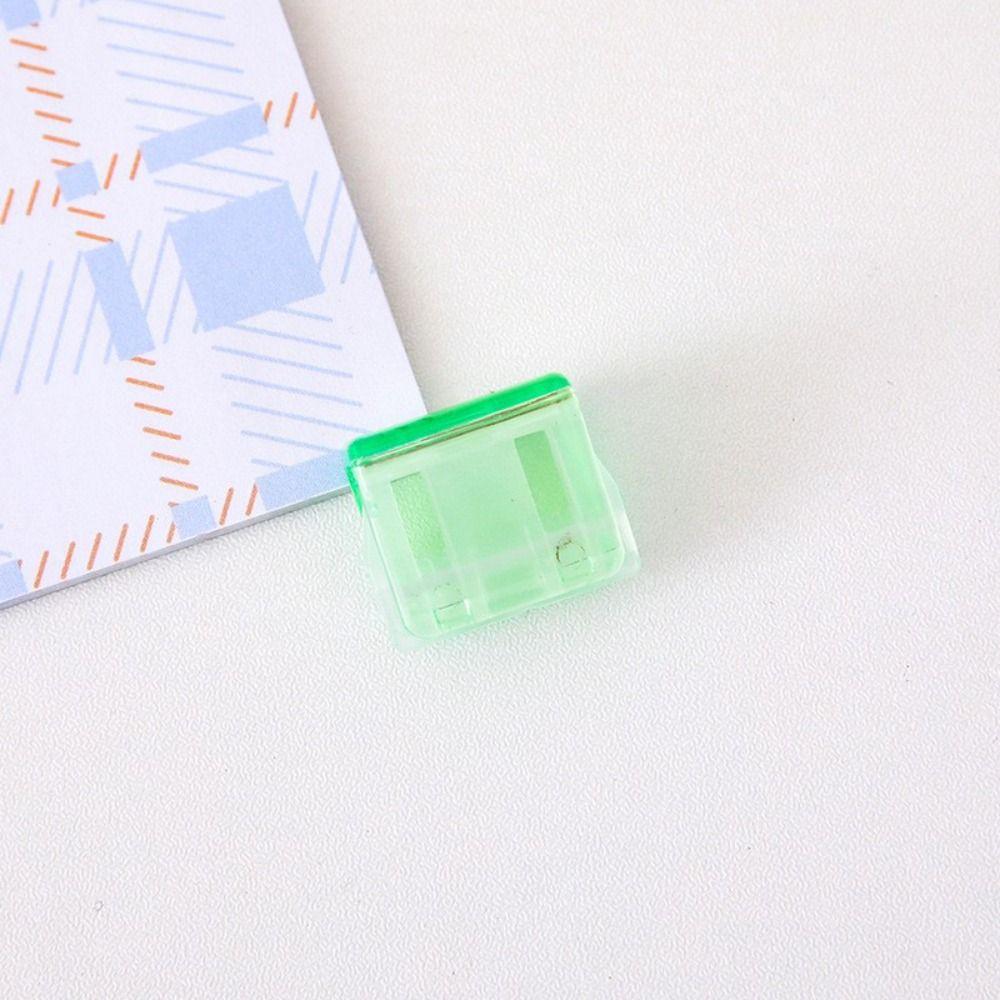 Clips Office Binding Supplies Students Documents Staples Paperclip Page Holder Dovetail Clamp