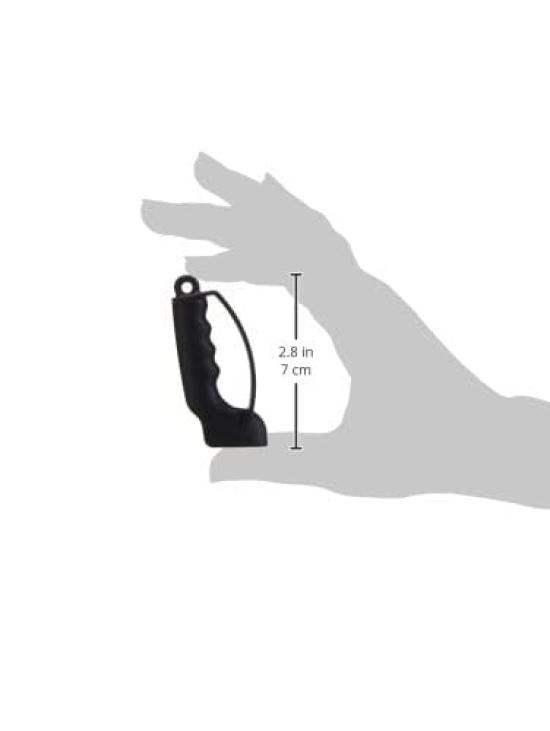 Victorinox Точилка для ножей S Sharpener Компактная точилка, которая может легко затачивать прямые и волнистые края за один шаг [] 7.8714