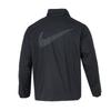 Nike Swoosh Sports Беговая Тренировочная Модная Повседневная Куртка Мужская Куртка HV0815-010