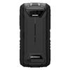 DOOGEE S41MAX Telephone portable 5.5 pouces Robuste Smartphone 16+256Go 6300mAh Android 13,NFC déblocage du visage 13+8MP - Noir