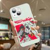 Мультяшные G-Гандамы Для IPhone 14 13 12 Mini 11 Pro XS Max X XR 14 Plus Закаленное Стекло Чехол