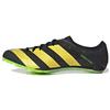 Sprintstar Black Beam Yellow Men Sneakers Core-Black Solar-Green GY8416