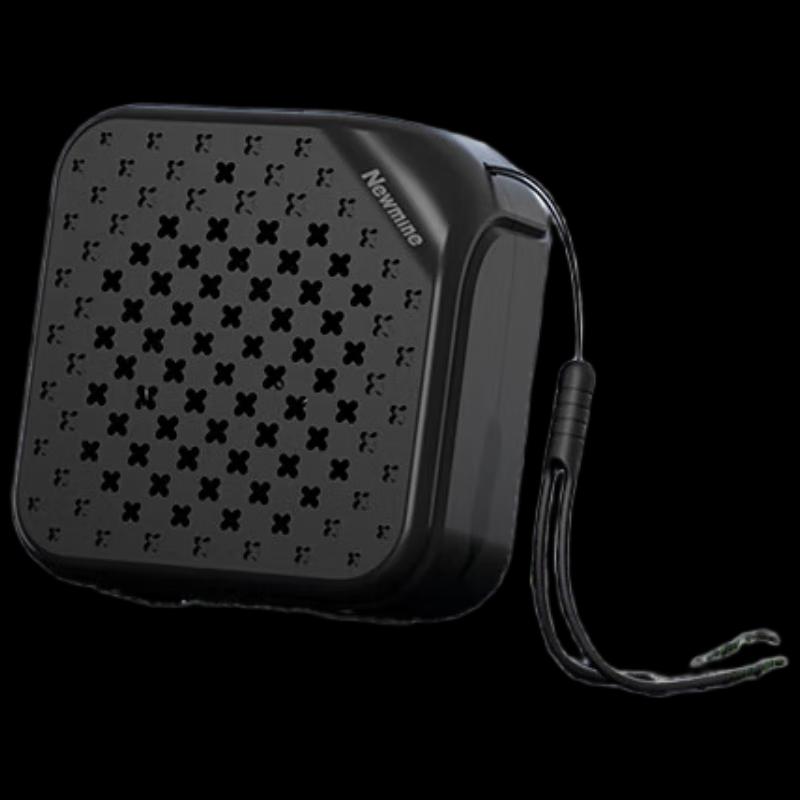 Newman PBS001 Portable Bluetooth Speaker