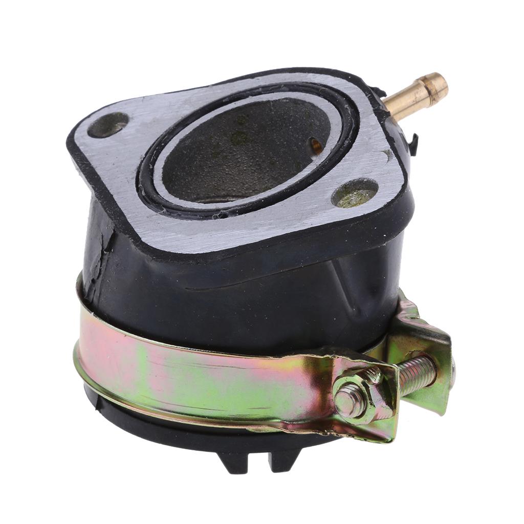 1X Carburetor Intake for 250cc CF250 ATV Quad Bike