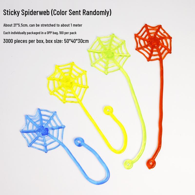 2025 Bestselling Giant Nostalgic Sticky Hand Toy