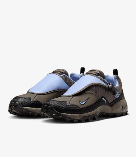 Nike Мужские кроссовки ACG Phassad HM7133-200