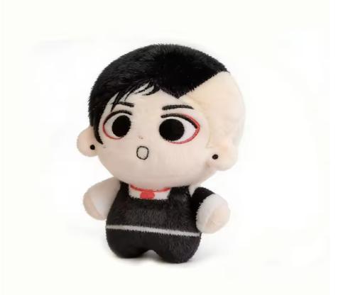 My Chemical Romance [Mcr] Revenge Plushiestoy Multiple Styles Ornament Room Decoration Mcr Stuffed Plush Doll Toy For Kid Gift