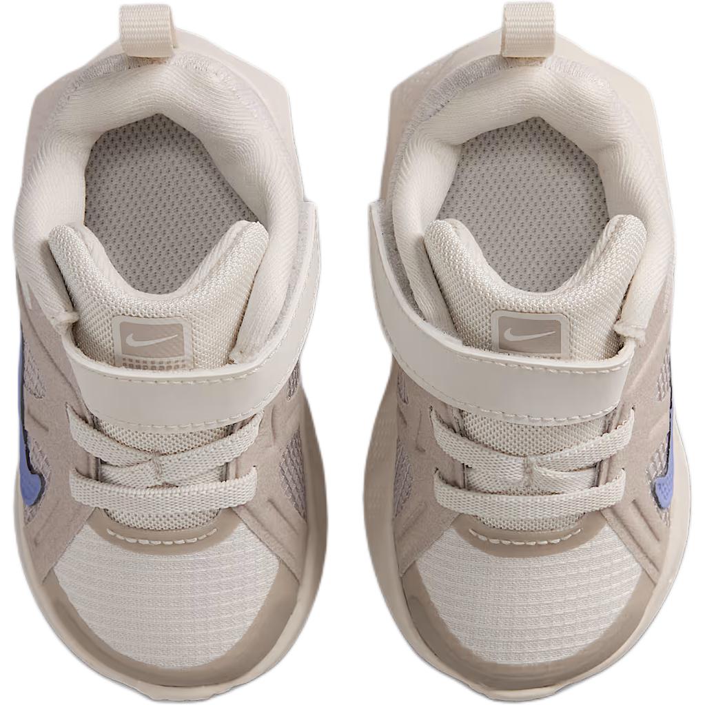 Nike Кроссовки Metro Tek TD Phantom Baby Кремовый Лунная Пыль Свет-Чертополох HQ2009-006