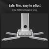 IN&VI YD440 Projector Ceiling Mount