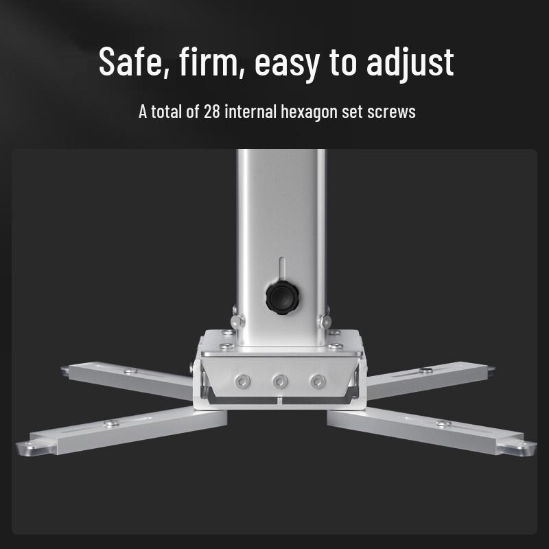 IN&VI YD440 Projector Ceiling Mount