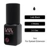 Lady Black Glue For Eyelash Extensions Adhesive 2-3 Second