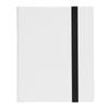 Card Binder 20 Pages 9 Pocket Large Capacity Colored Cover Card Collection Storage Album for Game