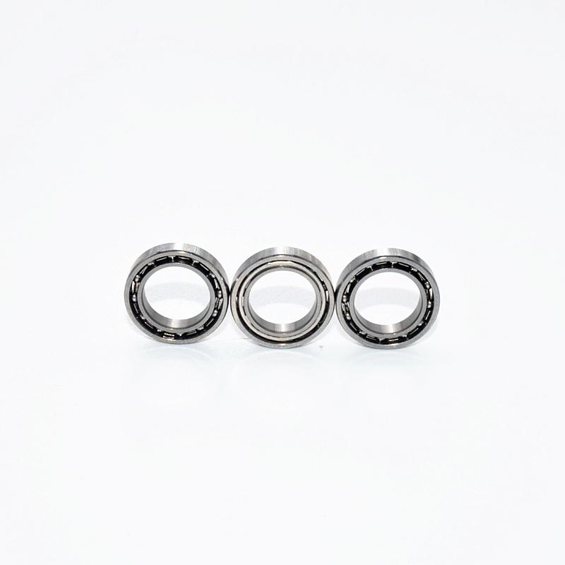 MR149-3 Миниатюрный подшипник 10 шт. 9*14*3(мм)