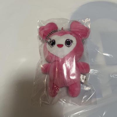 [Б/У] TWICE Lovely Bag Charm