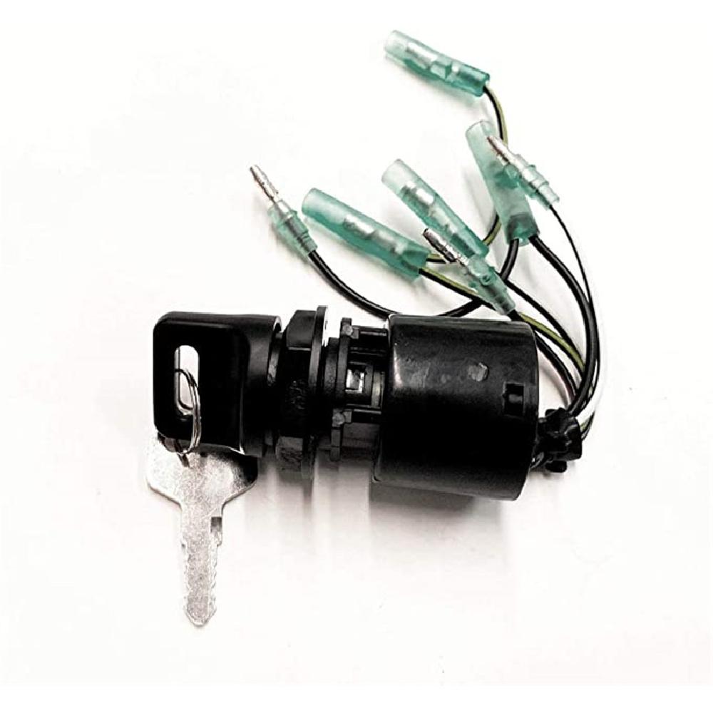 Переключатель для Honda 35100-ZV5-013