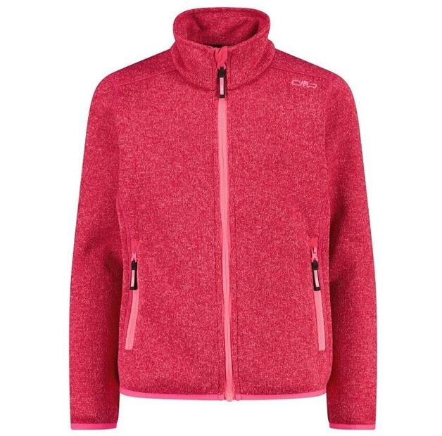 Флисовая куртка CMP Girl Fleece Jacket