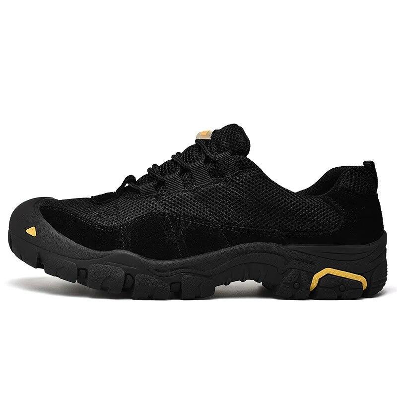 Мужские военные армейские ботинки, непромокаемая походная дорожная обувь, рабочая обувь, армейская тактическая обувь, дышащие мужские кроссовки, ботинки для пустыни985