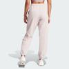 adidas X Stella McCartney спортивные брюки на завязках трикотажные женские брюки светло-розовые IU0862
