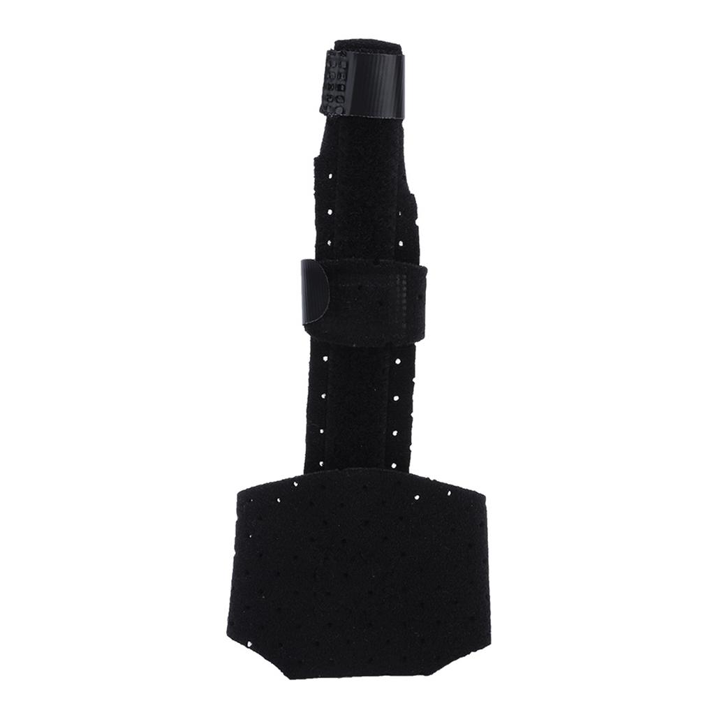 Adjustable Finger Guard Splint Hand Support Recovery Brace Protection Injury Aid Tools