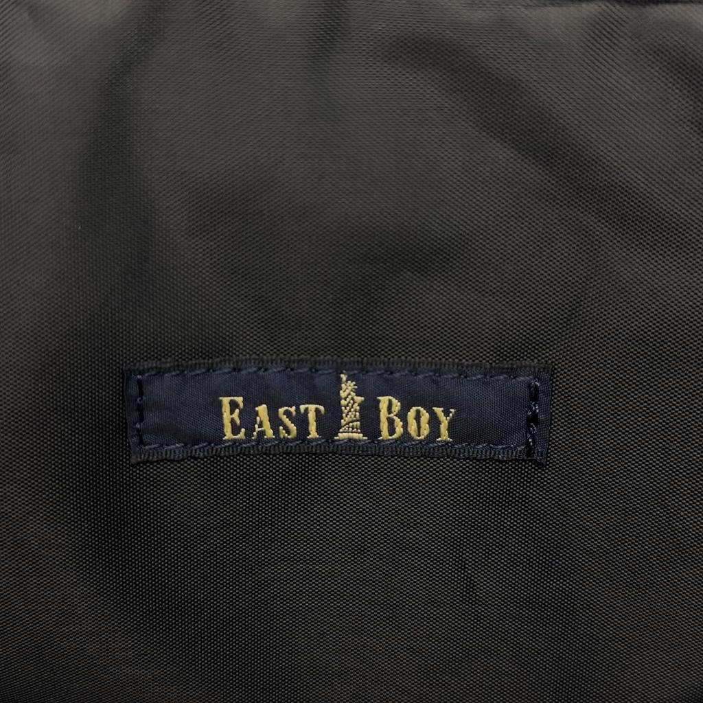 Водоотталкивающий рюкзак Candle 32L EBA90 01 Черный Один размер [East Boy] Женский