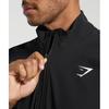 Gymshark Conditioning Club Track Jacket Black A2c1d Bb2j