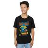 DC Comics Boys Super Friends Batman The Boy Wonder T-Shirt