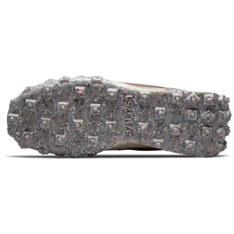 Nike Женские кроссовки Waffle Racer Crater Coconut Milk CT1983-105