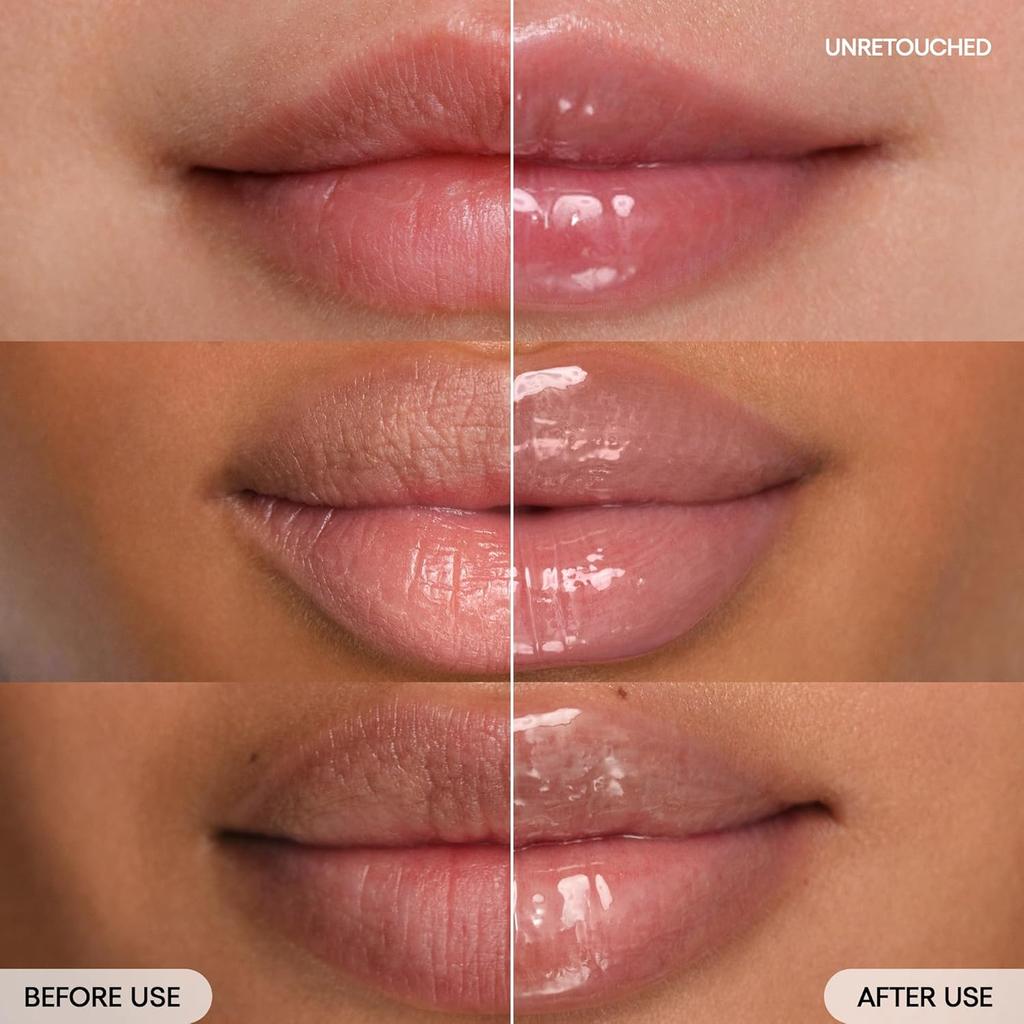 Маска для губ смягчающая LANEIGE