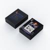 Hd 4,3-дюймовый экран оригинальный 3D джойстик портативный игровой автомат 3D Home 4K Hd большой PSP PS1 поддерживает 25 Simulato