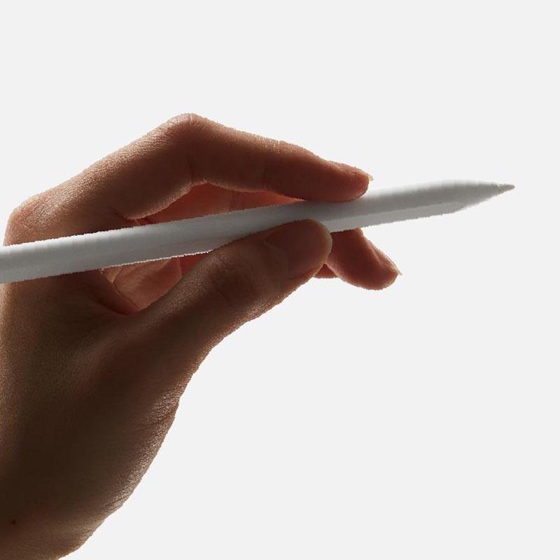 Стилус XIAOMI, наконечники 2-го поколения, 4 шт.