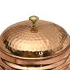 Медный диспенсер для воды Matka Copper Pot (11 литров)