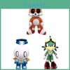 Adorable Hedgehog Plush Toy 30cm Height Perfect Gift For Kids And Adults