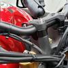 Подъемник Руля Мотоцикла Вверх на 20 мм Увеличение Высоты Комплект для Suzuki GSX S GSX-S 1000 S1000 F GSXS1000GT Аксессуары Запчасти