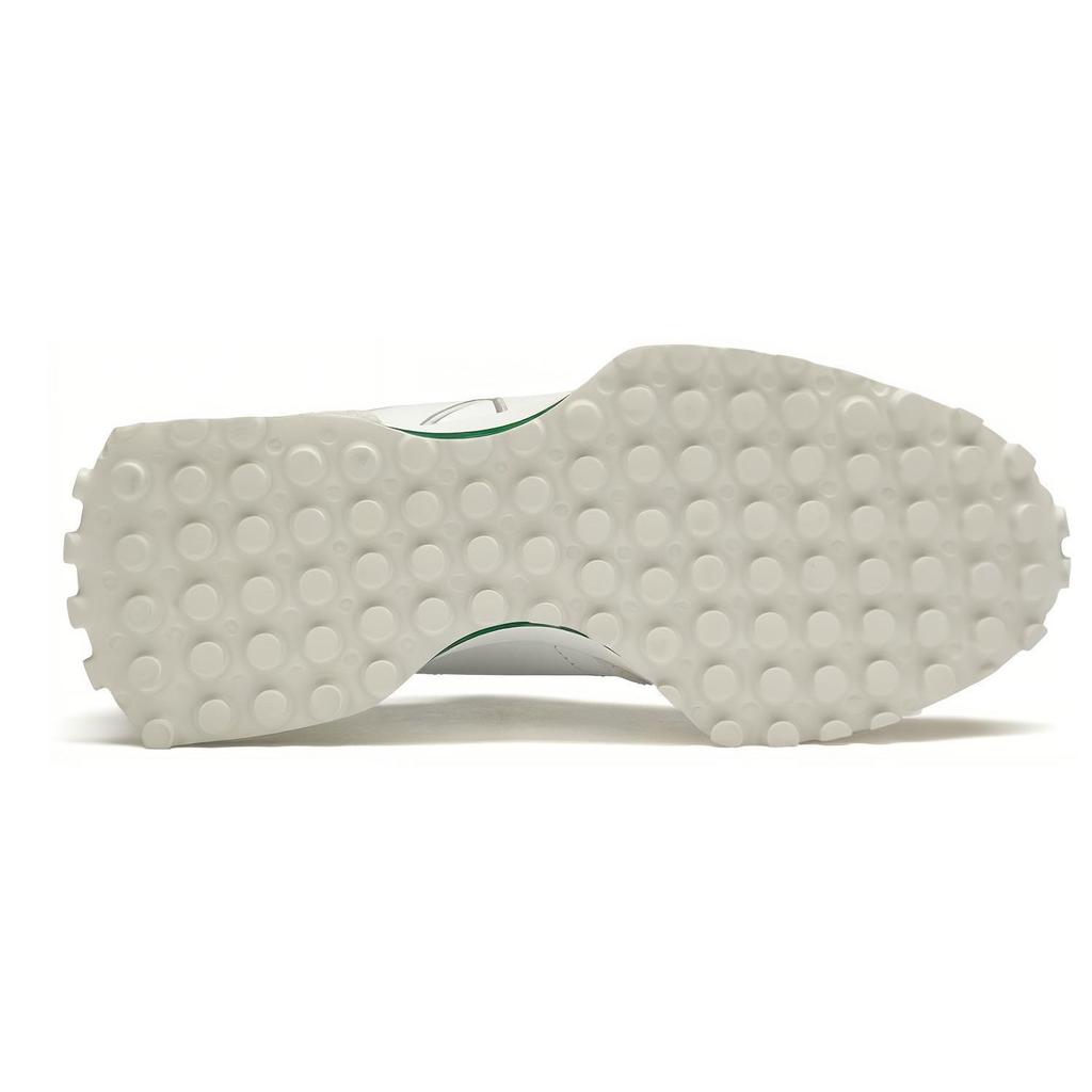 New Balance 327 Cream Green Unisex Sneakers White U327UNP