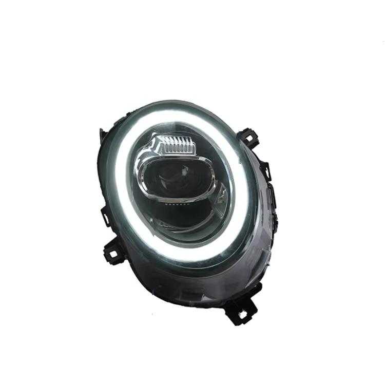 Воздуховод для Mini F55/F56 LCI (51119450597/51119450598)
