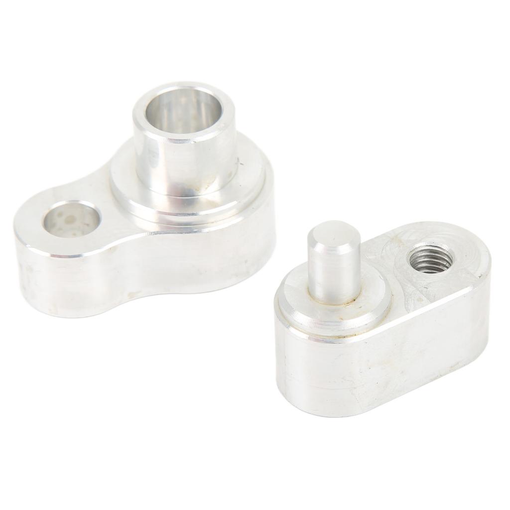 Комплект прокладок для болтов блокировки кондиционера заднего кондиционера из алюминиевого сплава для Traverse