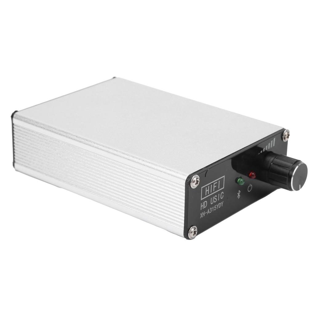 Audio Amplifier Board Module TPA3116D2 Chip Digital HighPower Bluetooth 5.0 XHA315