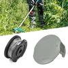 Spool Cover F016F05384 For Bosch AFS 23-37 Cordless Grass Trimmer Cover Cap Lawn Mower