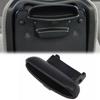 Accessory Car Armrest Cover Parts Interior Decorative Lock Center Console Latch