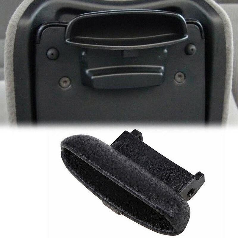 Accessory Car Armrest Cover Tool Decorative 1pc Lock Center Latch Clip