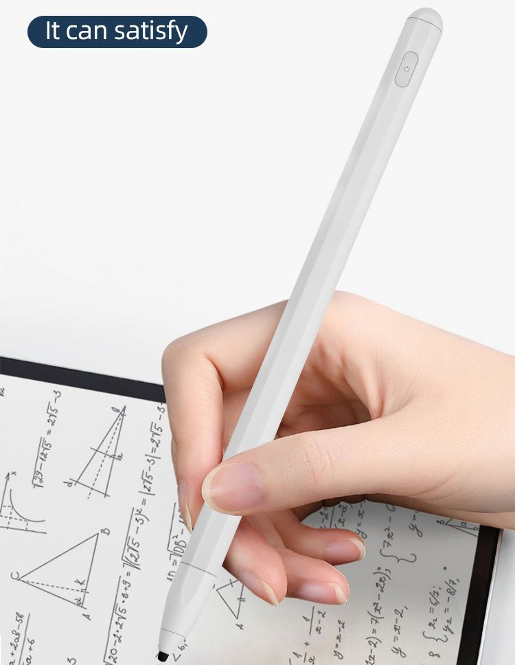 Бесплатный образец Товар в наличии Планшет Перо s Pen Сенсорный экран Активный стилус для apple ipad