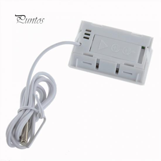 ЖК-Термометр Тестер